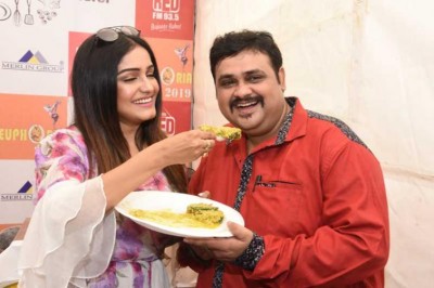 Delve into traditional and innovative hilsa based dishes at the Acropolis Mall this weekend