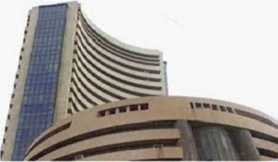 Indian market: Sensex rises by 254.55 pts