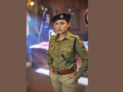 Rani Mukherji's Mardaani 2 to release on Dec 13