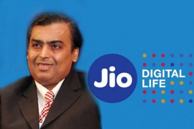 Jio and Microsoft announce alliance to accelerate digital transformation in India
