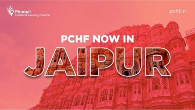 Piramal Capital & Housing Finance launches its Housing Finance Business in Jaipur