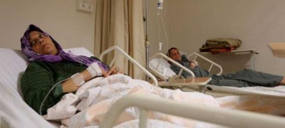 â€˜Palpable reductionâ€™ in violence following Eid truce says Libya Mission, as UN investigates deadly bombing which left 3 staff dead