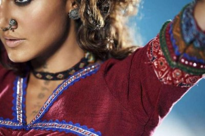 Taapsee Pannu gears up for Rashmi Rocket