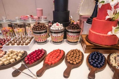 The Westin Kolkata Rajarhat holding special brunch for Teacher's Day