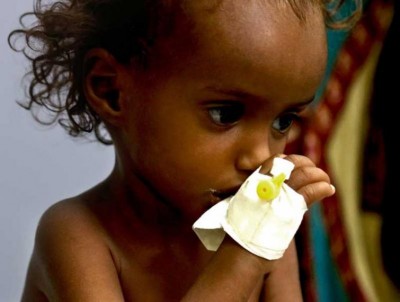 3.7 million lives could be saved by 2025 if health services ramp up nutrition actions: WHO