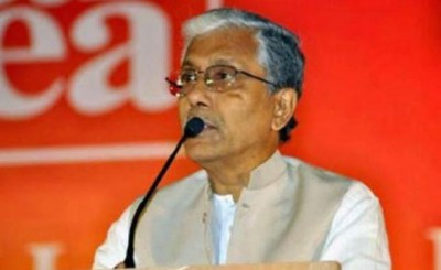 Tripura: Opposition parties threaten to launch protest over BJP govt's healthcare pricing decision