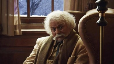 Makers release Raghubir Yadav's first look in Chehre