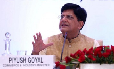 Made a mistake, though 'primary message was lost' says Union Minister Piyush Goyal on Einstein comment