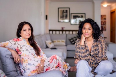 Where the Heart isâ€™ Season 3 explores Neena and Masabaâ€™s sun-soaked apartment in Juhu
