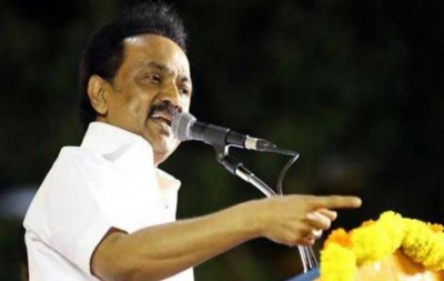 Withdraw the idea: MK Stalin slams Amit Shah for his Hindi push