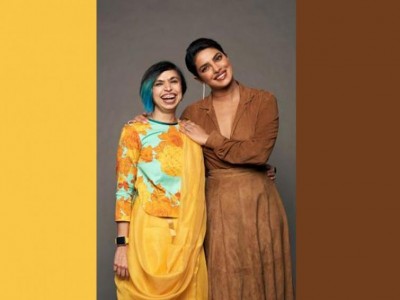 The Sky Is Pink director Shonali Bose opens up about reaction she received from real Chaudharys