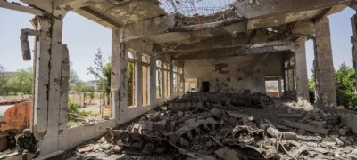 Guterres calls for â€˜maximum restraintâ€™ following drone assault on key Saudi oil facility