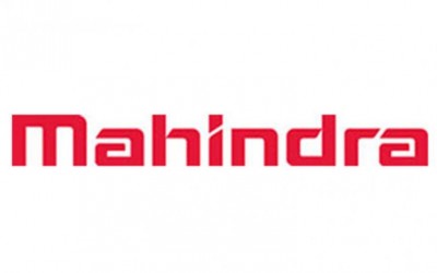 M & M falls by 2.55 pc to Rs 537.05
