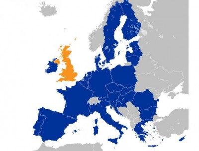 Britain to leave EU on Oct 31 no matter what: Brexit minister