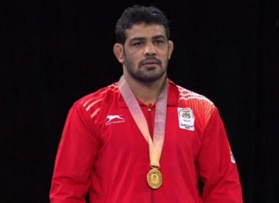 World Wrestling Championship: Indian wrestler Sushil Kumar knocked out; Parveen, Sumit lose too