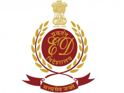 Enforcement Directorate raids TMC MP KD Singh's premises at multiple locations