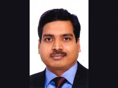 Samuel Joseph Jebaraj appointed as Deputy Managing Director of IDBI Bank