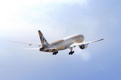 Etihad Cargo amplifies North America footprints