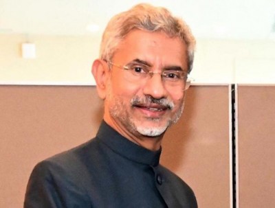 India can talk to Pakistan, but not Terroristan: S Jaishankar