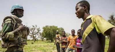 African cooperation on peace â€˜increasingly strongâ€™, Security Council told