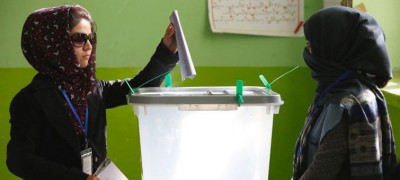 â€˜No place for violence, intimidation or fraudâ€™ in Afghan elections: UN chief