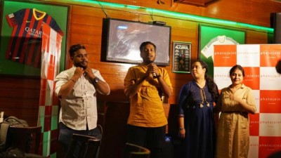 Kolkata startup Photojoint launches app with 24X7 doorstep photography service