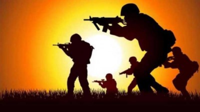 Kashmir: Pakistan violates ceasefire in Shahpur, Kerni sectors of Poonch
