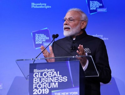 PM Modi is now the most popular leader in the world : Assam CM Sonowal