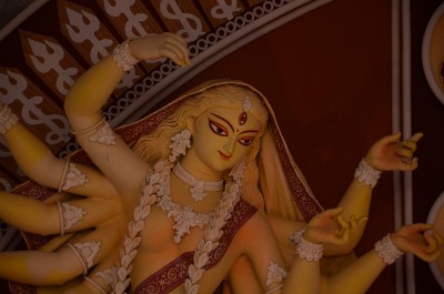 Durga Puja: The Best of Kolkata idols and pandals