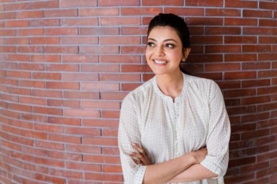 A Sneak Peek into Kajal Agarwalâ€™s Mumbai Haven in Asian Paints â€˜Where the heart isâ€™ Season 3
