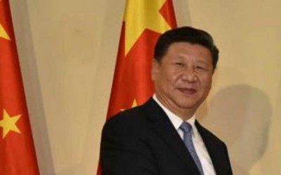 11 Tibeteans arrested ahead of Xi's arrival