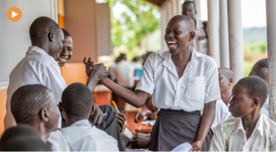 Day of the Girl Child spotlights 25 years of progress, with more on the horizon