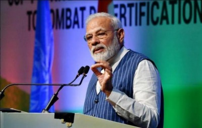 Ayushman Bharat benefitted over 50 lakh people: PM Modi