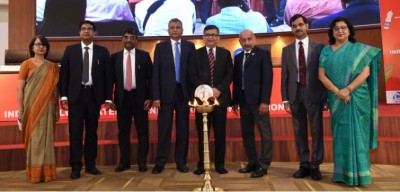 IRCTC stock doubles on listing day