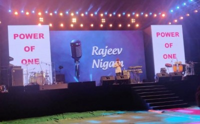 BookASmile launches #MissionManoranjan to salute Indian Army