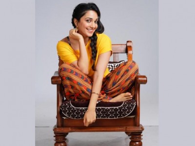 Filming of Kiara Advani starrer Indoo Ki Jawani begins