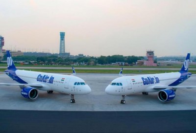 GoAir announces MalÃ© winter schedule from Mumbai, Delhi and Bengaluru