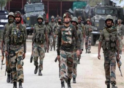 Civilian killed, six injured in Pakistan shelling in Kupwara