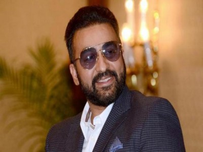 Industrialist Raj Kundra appears before ED in Mirchi case