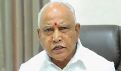 State enjoys better financial conditions: Karnataka CM Yeddyurappa