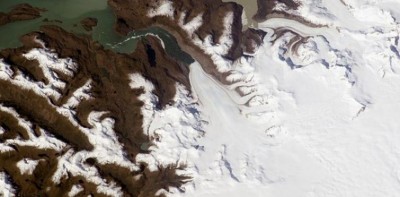 Climate experts pledge to scale up high-altitude fight against mountain melt