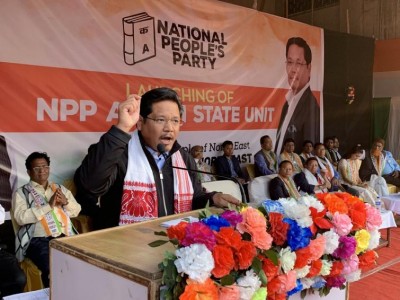 All outsiders will have to register with government before entering Meghalaya