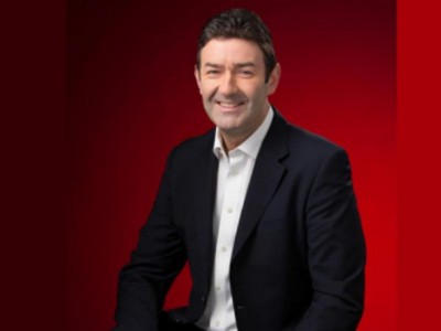 McDonald's fires CEO Steve Easterbrook for having relationship with employee