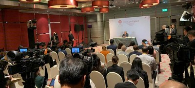 UN Secretary General urges Myanmar to be more proactive in solving the Rohingya crisis, asks ASEAN countries to cooperate with Myanmar