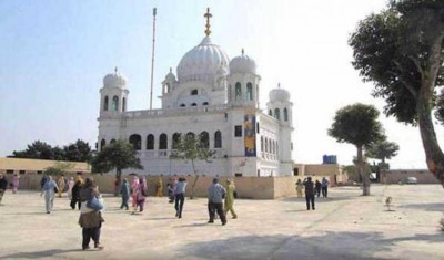 Indian pilgrims will need passport to visit Kartarpur: Pakistan Army