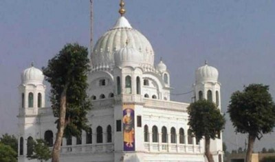 Indian pilgrims will have to carry passport to visit Kartarpur Gurdwara: MEA