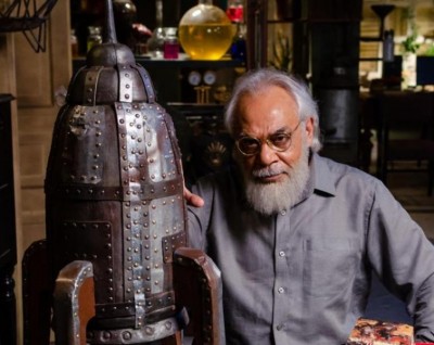 Makers release official trailer of Professor Shanku O El Dorado