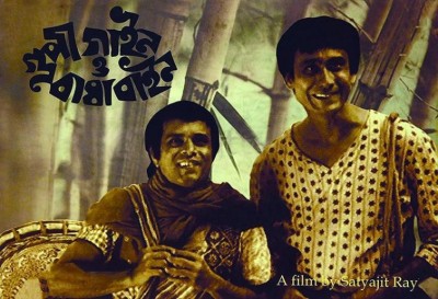 As Goopy Gyne Bagha Byne completes 50 years, KIFF makes it inaugural film in 2019