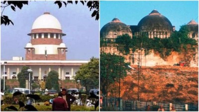 Most perfect judgement: Ex-ASI director KK Mohammed on SC's Ayodhya verdict