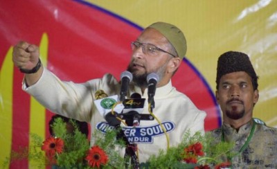 Asaduddin Owaisi expresses dissatisfaction over SC verdict on Ayodhya issue